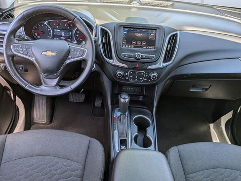 Used 2020 Chevrolet Equinox LT AWD/4WD image 14