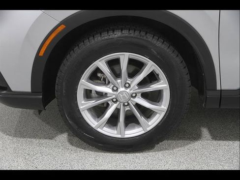 Used 2024 Honda CR-V EX-L image 21