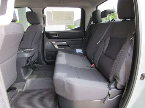 Used 2024 Toyota Tundra SR5 AWD/4WD image 21