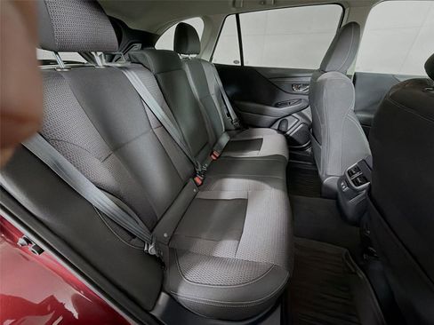 Used 2022 Subaru Outback Premium image 26