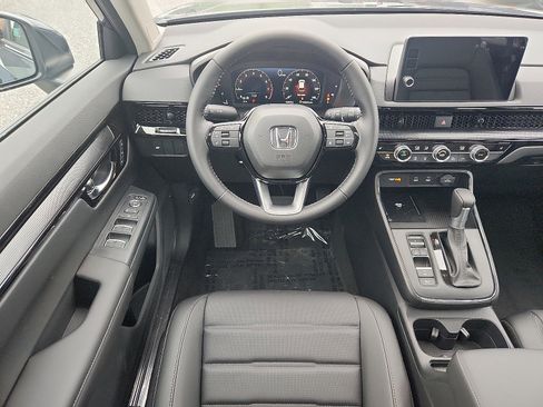 New 2026 Honda CR-V EX-L image 7