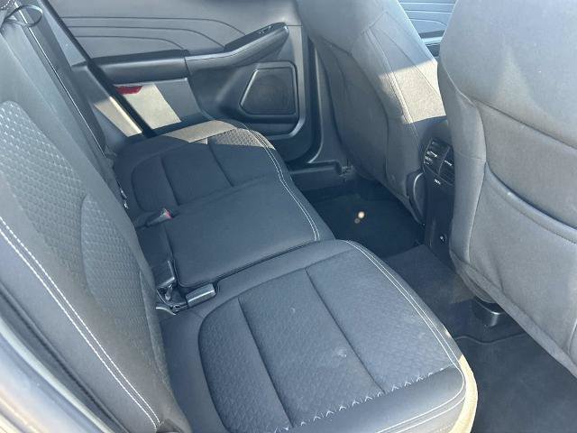 Used 2025 Ford Escape Active AWD/4WD image 20