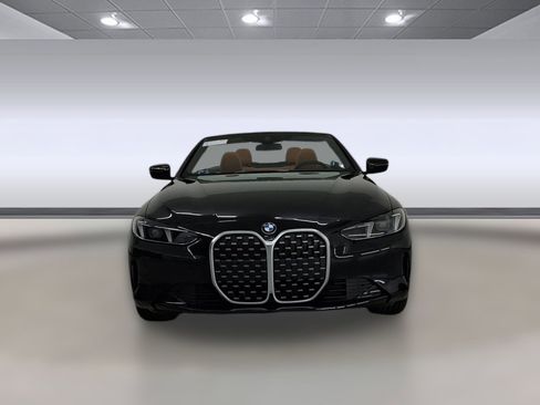 New 2026 BMW 430i Convertible w/ Convenience Package image 6