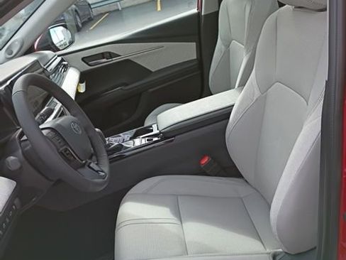 New 2026 Toyota Camry XLE AWD/4WD image 10