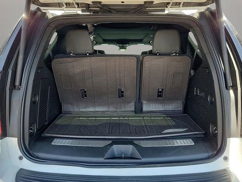 Used 2024 Chevrolet Tahoe High Country w/ Max Trailering Package AWD/4WD image 10