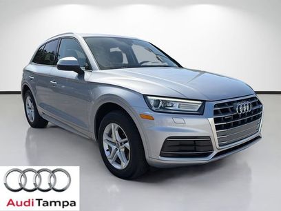 Used 2018 Audi Q5 2.0T Premium