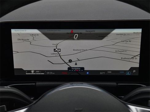 Certified 2025 Mercedes-Benz GLA 250 image 13