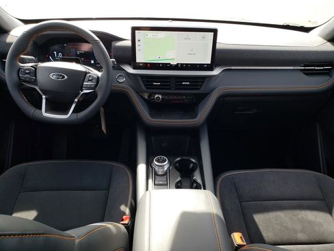 New 2026 Ford Explorer Tremor AWD/4WD image 8