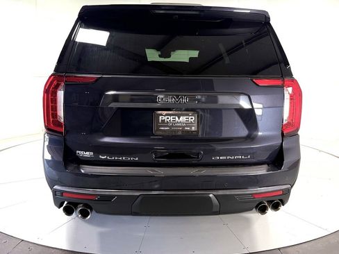 Used 2024 GMC Yukon XL Denali Ultimate image 6