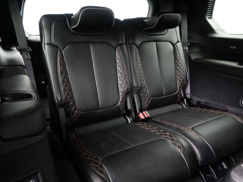 Used 2025 Jeep Grand Cherokee L Summit image 17