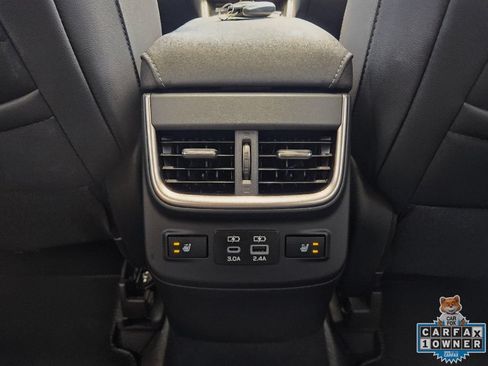 Used 2024 Subaru Outback Touring XT AWD/4WD image 45