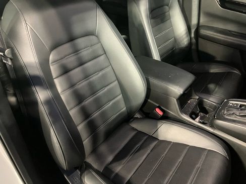 Certified 2024 Honda CR-V EX-L image 32