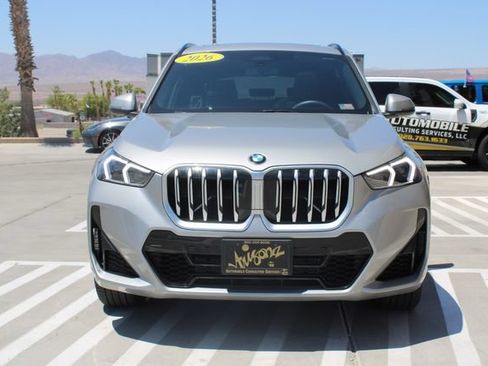Used 2026 BMW X1 xDrive28i AWD/4WD image 9
