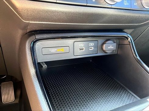 Used 2025 Honda CR-V Sport image 23