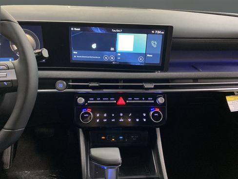 New 2026 Hyundai Santa Cruz Limited AWD/4WD image 9