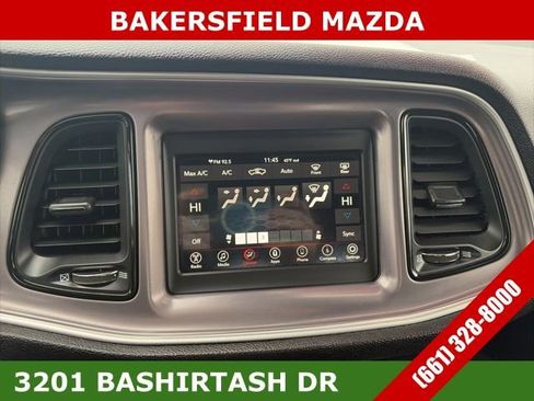 Used 2022 Dodge Challenger GT w/ Blacktop Package image 21