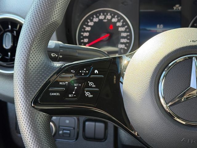 New 2026 Mercedes-Benz Sprinter 2500 image 15