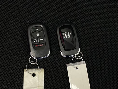 Used 2023 Honda Accord EX image 10