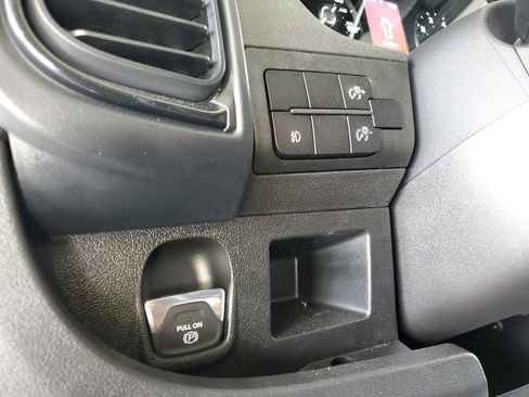 New 2026 RAM ProMaster 1500 w/ Convenience Group FWD image 21