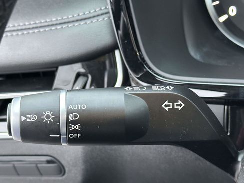 Used 2024 INFINITI QX60 Pure image 23