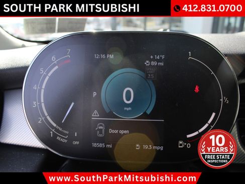 Used 2023 MINI Cooper S image 23