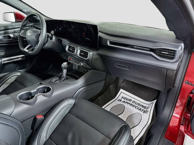 Used 2024 Ford Mustang GT Premium RWD image 27