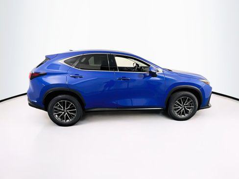 Used 2023 Lexus NX 350 AWD image 4