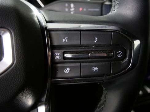 Used 2024 GMC Sierra EV Denali AWD/4WD image 24