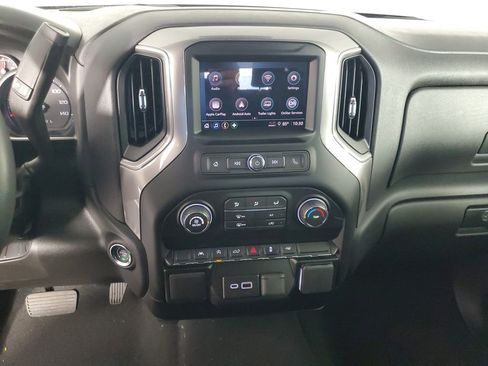 New 2026 Chevrolet Silverado 1500 Custom image 17