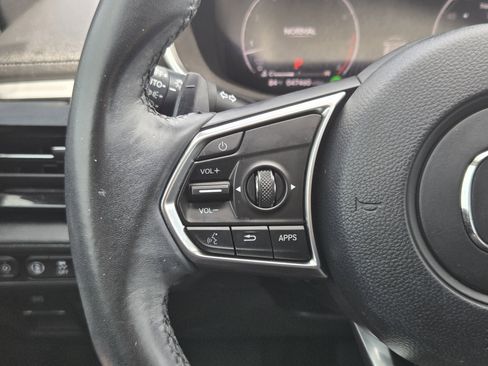 Certified 2023 Acura MDX FWD w/ Technology Package image 21