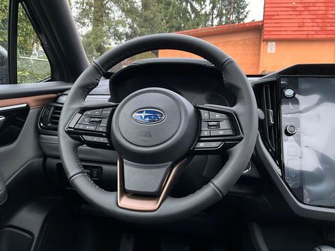 New 2026 Subaru Forester Sport image 19