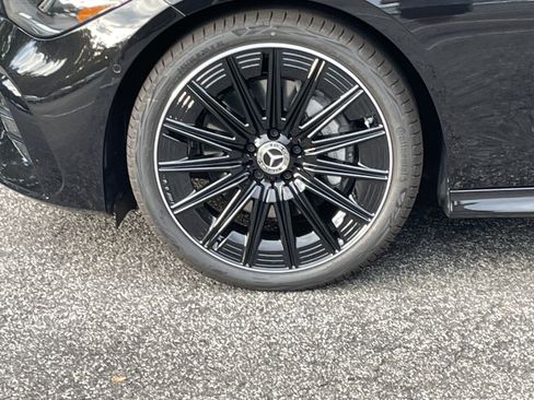 New 2026 Mercedes-Benz CLE 300 4MATIC Cabriolet image 25