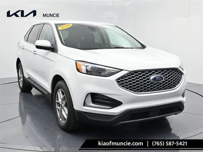 Used 2024 Ford Edge SEL