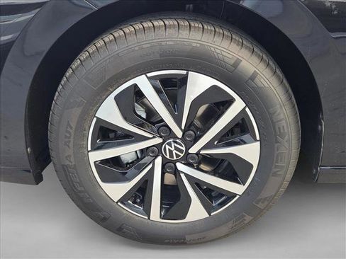 New 2026 Volkswagen Jetta S image 10