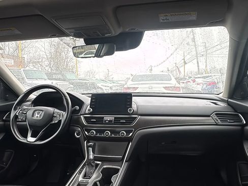 Used 2018 Honda Accord EX-L image 20