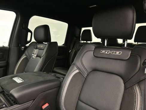New 2026 RAM 1500 RHO AWD/4WD image 2