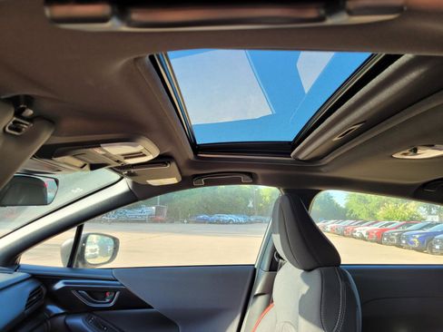 New 2025 Subaru Impreza RS image 14