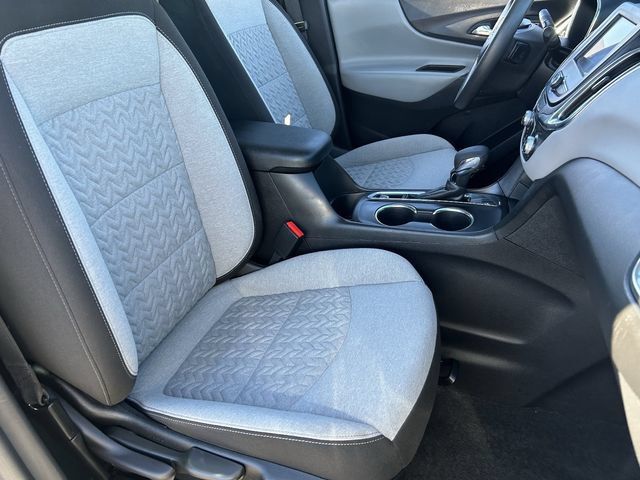 Used 2024 Chevrolet Equinox LS FWD image 11