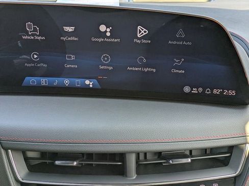 New 2026 Cadillac CT5 Sport image 17