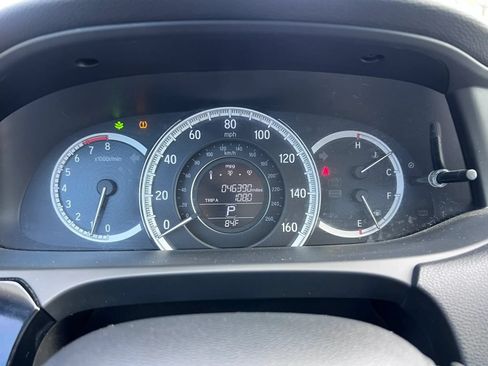Used 2017 Honda Accord LX image 45