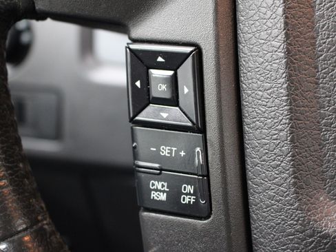Used 2014 Ford F150 XLT w/ Equipment Group 302A Luxury RWD image 11
