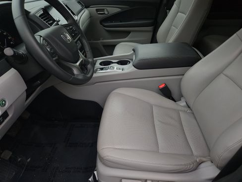 Used 2024 Honda Ridgeline RTL image 32