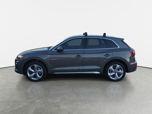 Used 2023 Audi Q5 2.0T Premium Plus w/ Premium Plus Package image 8
