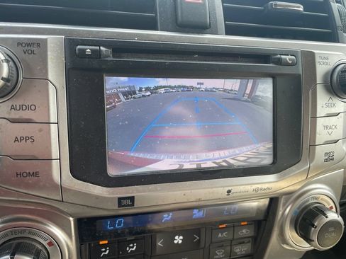 Used 2014 Toyota 4Runner Limited RWD image 14