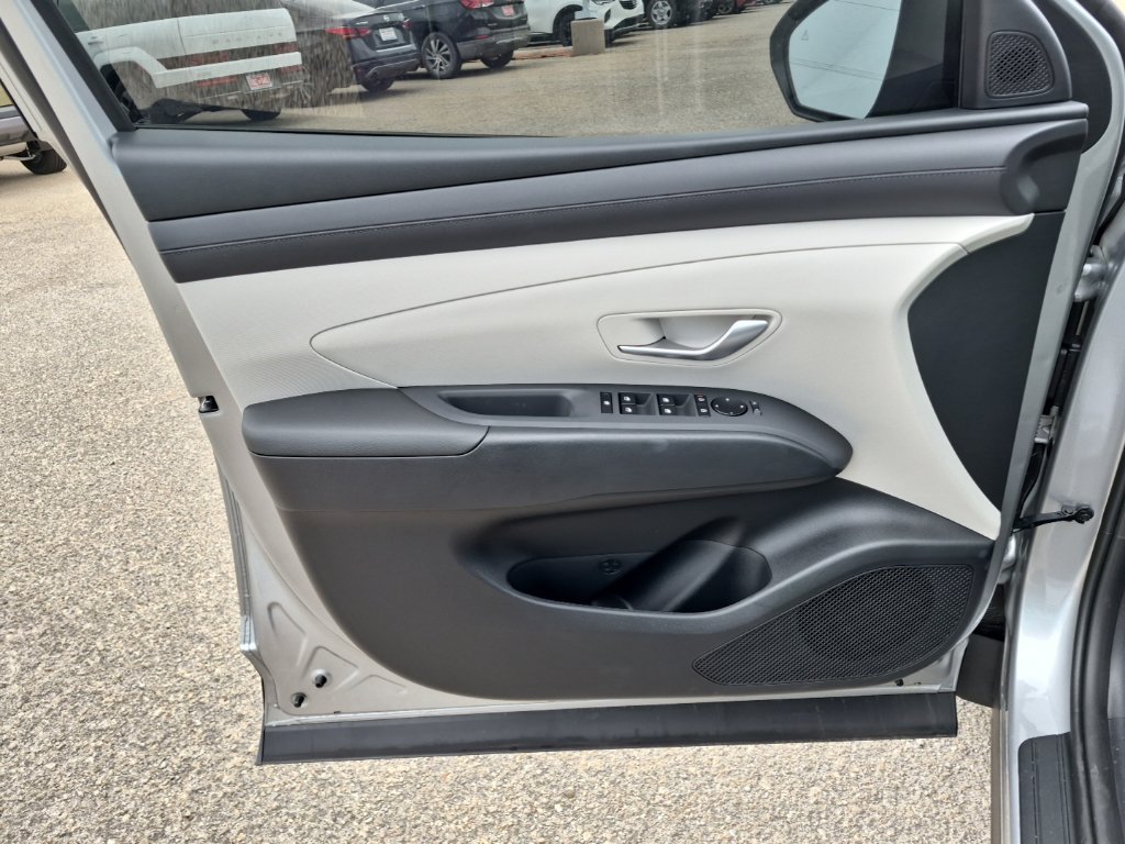 New 2026 Hyundai Tucson SEL Plus FWD image 10