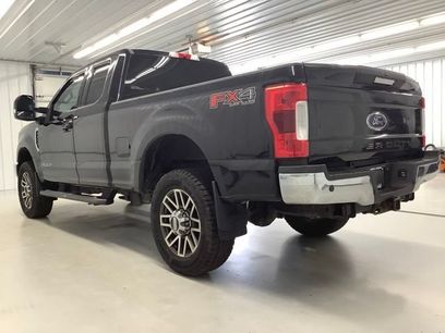 Used 2017 Ford F350 Lariat w/ Lariat Value Package