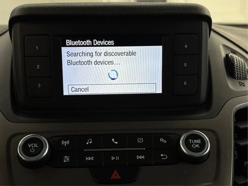Used 2022 Ford Transit Connect XL FWD image 39