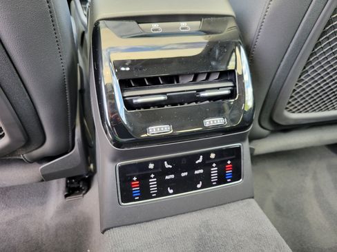 New 2026 Audi A6 Prestige image 14