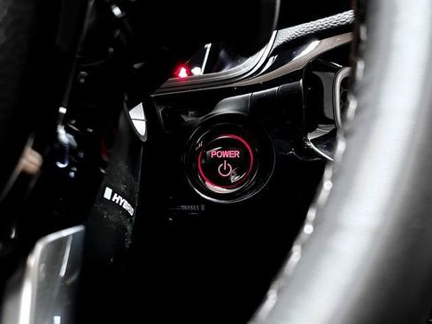 New 2026 Honda Civic Sport Touring image 38