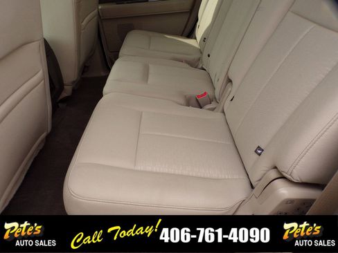 Used 2014 Ford Expedition XL image 12